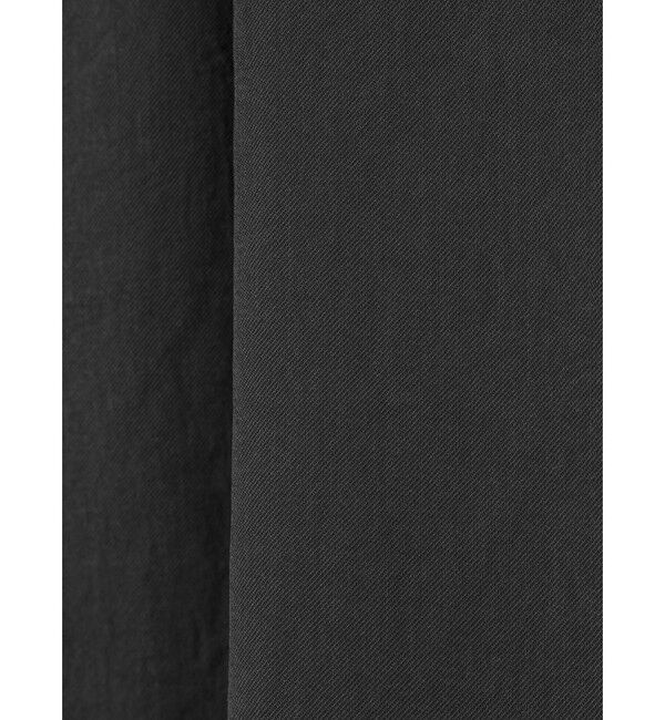 mizuiro ind「mizuiro ind ラップライクイージーパンツ」|その他|