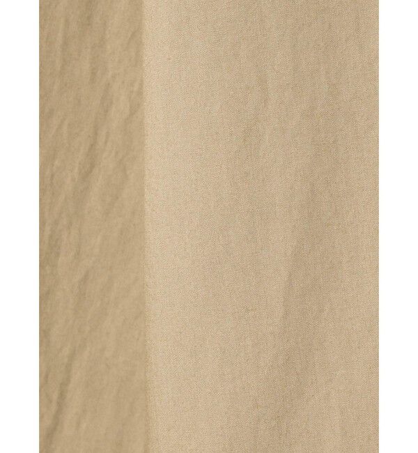 mizuiro ind「mizuiro ind フード付きワンピース」|ワンピース|