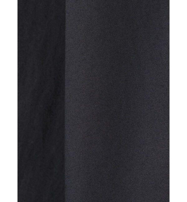 mizuiro ind「mizuiro ind フード付きワンピース」|ワンピース|