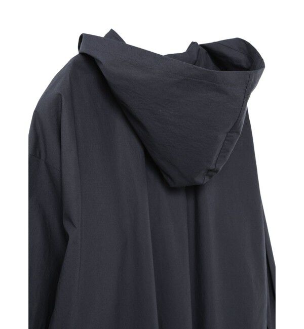 mizuiro ind「mizuiro ind フード付きワンピース」|ワンピース|