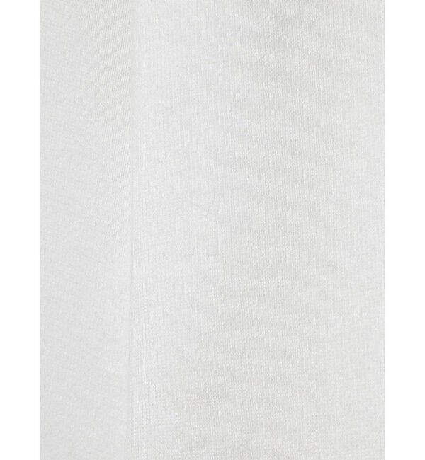 MidiUmi「MidiUmi ループウィールスウェットプルオーバー」|Tシャツ・カットソー|