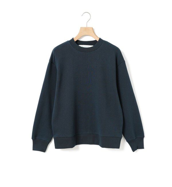 MidiUmi「MidiUmi ループウィールスウェットプルオーバー」|Tシャツ・カットソー|