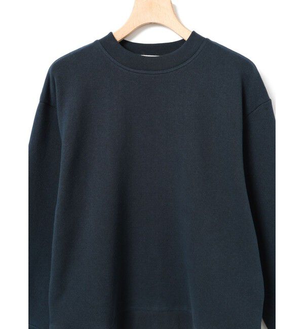 MidiUmi「MidiUmi ループウィールスウェットプルオーバー」|Tシャツ・カットソー|