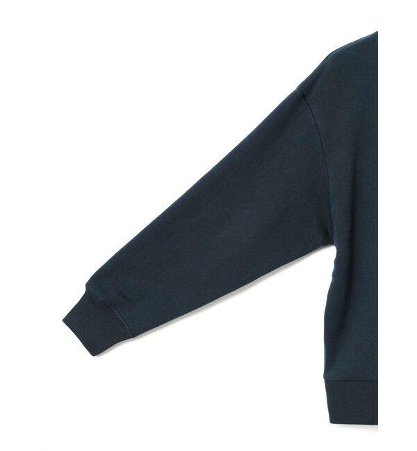 MidiUmi「MidiUmi ループウィールスウェットプルオーバー」|Tシャツ・カットソー|