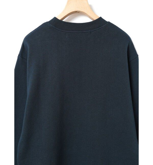 MidiUmi「MidiUmi ループウィールスウェットプルオーバー」|Tシャツ・カットソー|