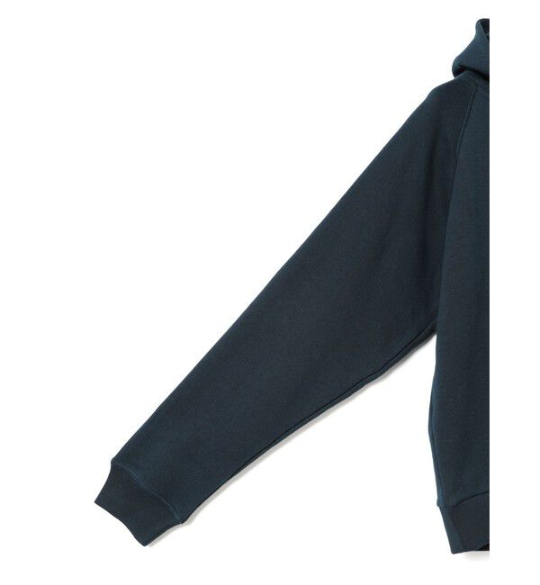 MidiUmi「MidiUmi ループウィールスウェットパーカー」|Tシャツ・カットソー|