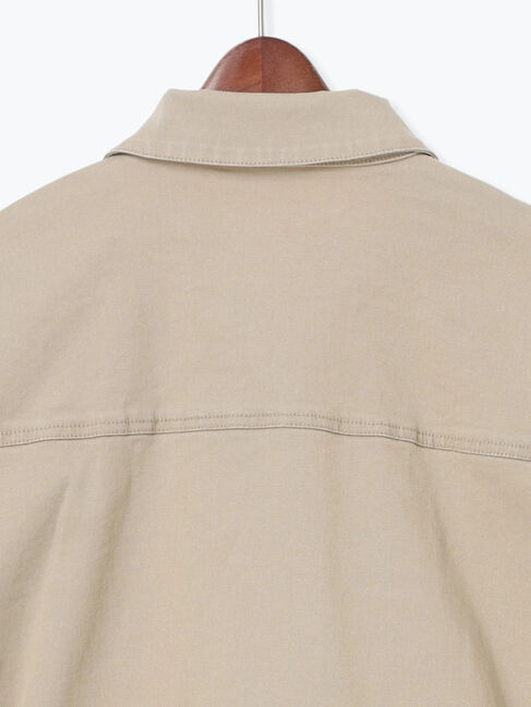 Te chichi TERRASSE「クロップドジャケット(セットアップ可)《2025spring catalog item》」|その他|