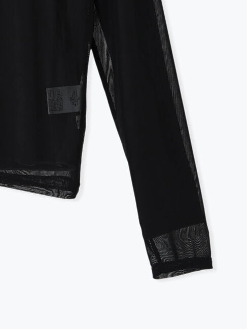 Te chichi TERRASSE「レイヤードセットロングTシャツ《2025spring catalog item》」|Tシャツ・カットソー|