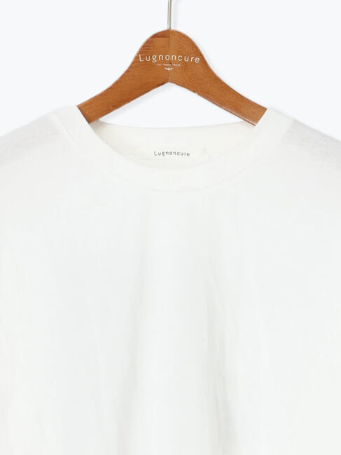 Lugnoncure「アソート柄プリントTシャツ」|Tシャツ・カットソー|