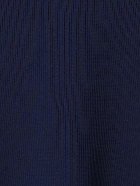 Lugnoncure「ダブルジップクルーネックカーディガン《2025spring catalog item》」|カーディガン|