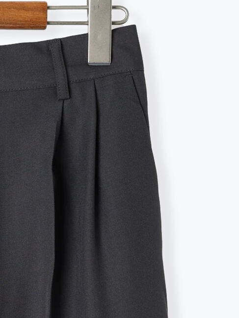 Lugnoncure「【セットアップ可】タックストレートパンツ」|その他|