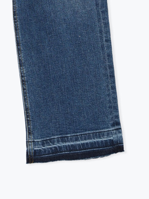 Te chichi「【宮本茉由着用】ストレートシルエットDenim」|その他|