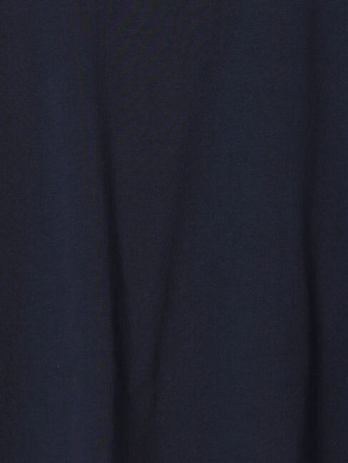 Lugnoncure「【接触冷感】ビッグロゴリラックスTシャツ」|Tシャツ・カットソー|