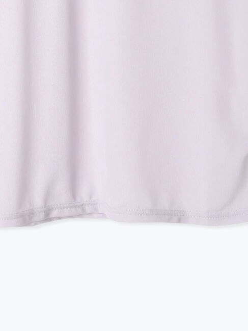 Te chichi TERRASSE「シアーハーフスリーブトップス」|その他|