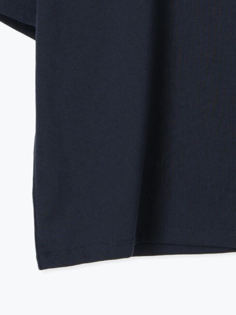 Lugnoncure「ハンバーガーモチーフプリントTシャツ」|Tシャツ・カットソー|