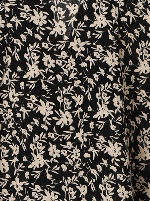 Te chichi TERRASSE「リネン混オープンカラーシャツ」|シャツ・ブラウス|