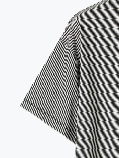 Te chichi「フレームロゴプリントTシャツ」|Tシャツ・カットソー|