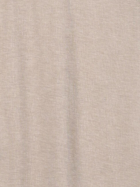 Lugnoncure「シアーテレコハイネックインナー」|Tシャツ・カットソー|