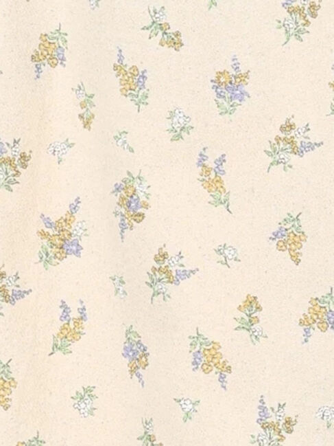 Samansa Mos2「柄アソートテーパードパンツ」|その他|