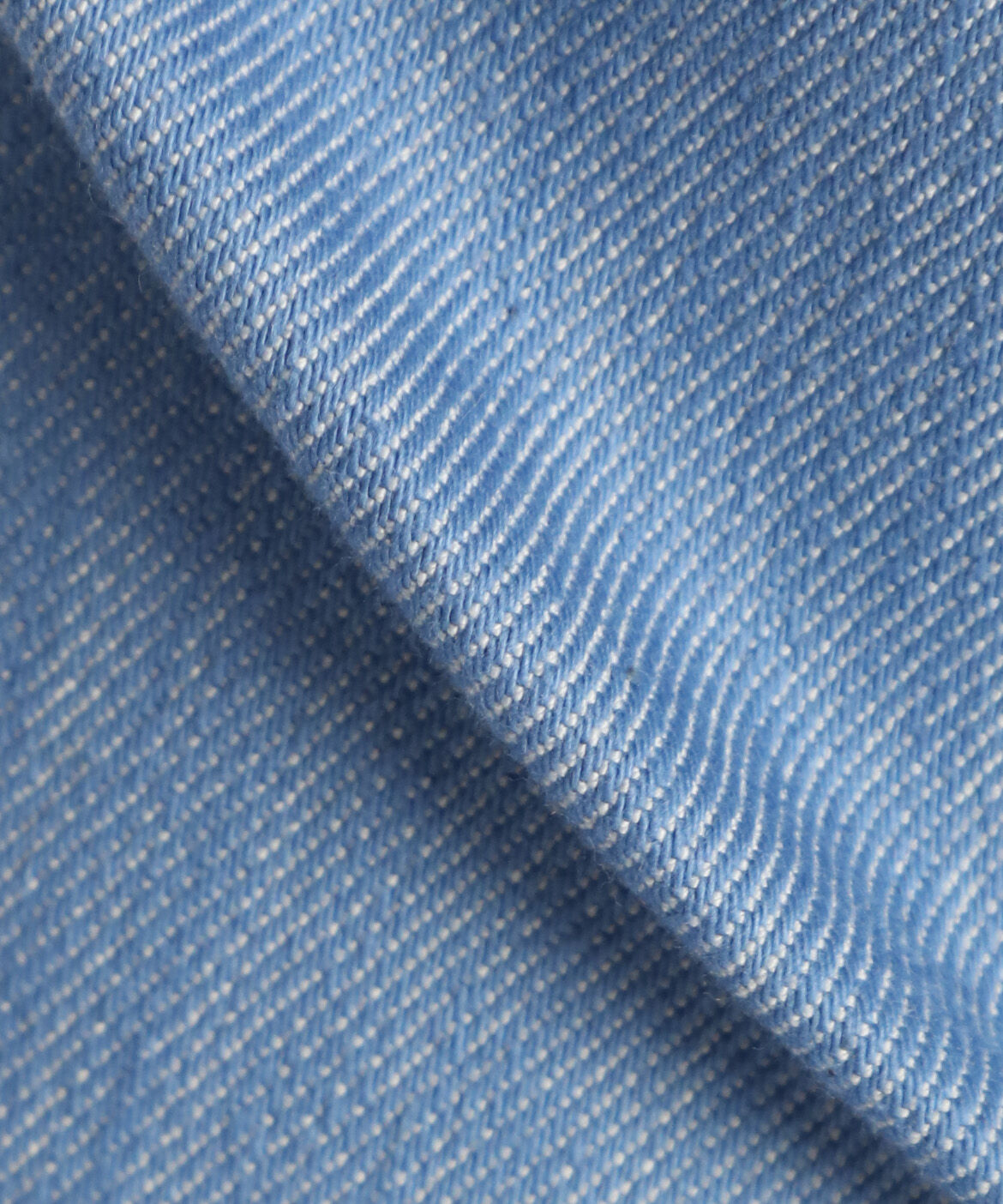 DAY by DAY it&rsquo;s international「スリムテーパードデニムパンツ《SUVIN DENIM》」|デニム|