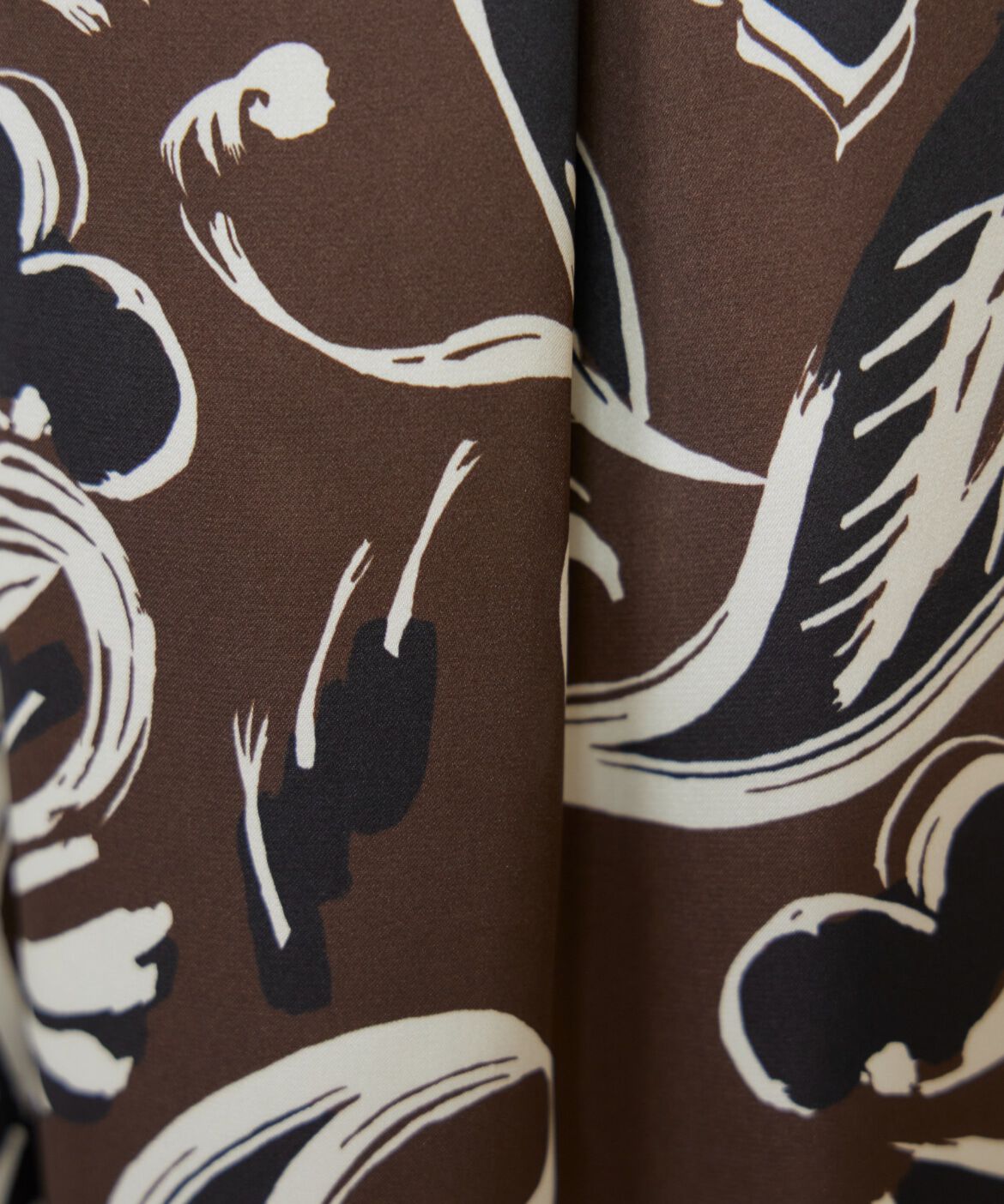 INED「イージーワイドプリントパンツ」|その他|