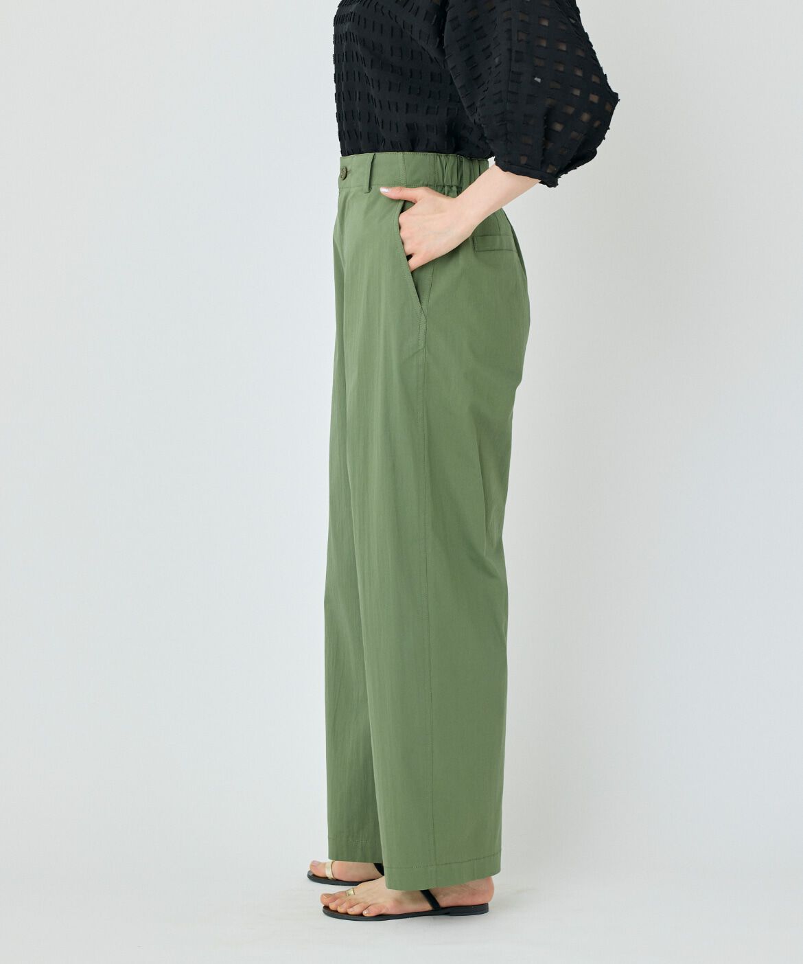 7-IDconcept.「ワークパンツ」|その他|