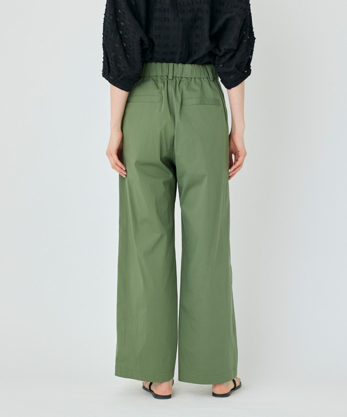 7-IDconcept.「ワークパンツ」|その他|