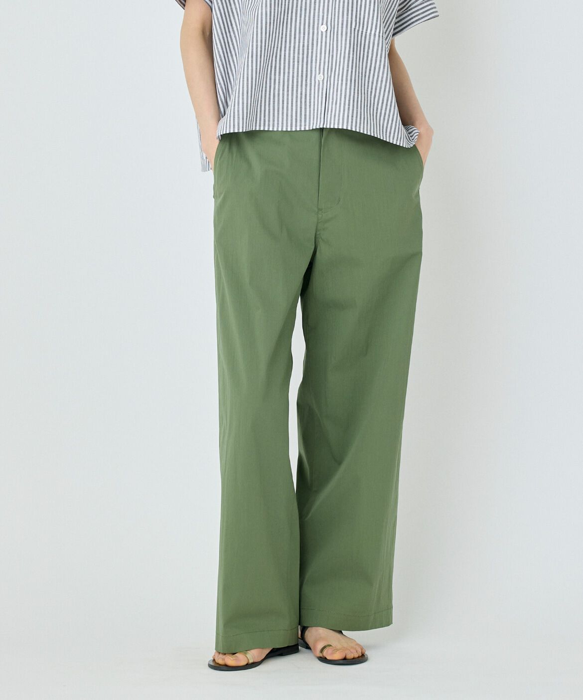 7-IDconcept.「ワークパンツ」|その他|