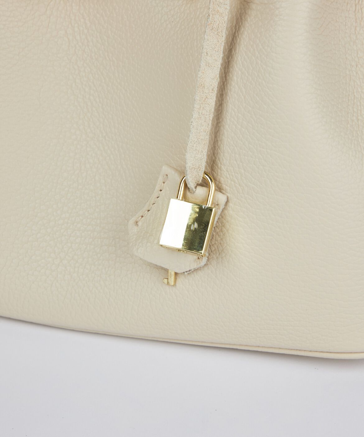 FAVORITE SUKINAMONO「金具付きショルダーバッグMedium《MILOS》」|トートバッグ|