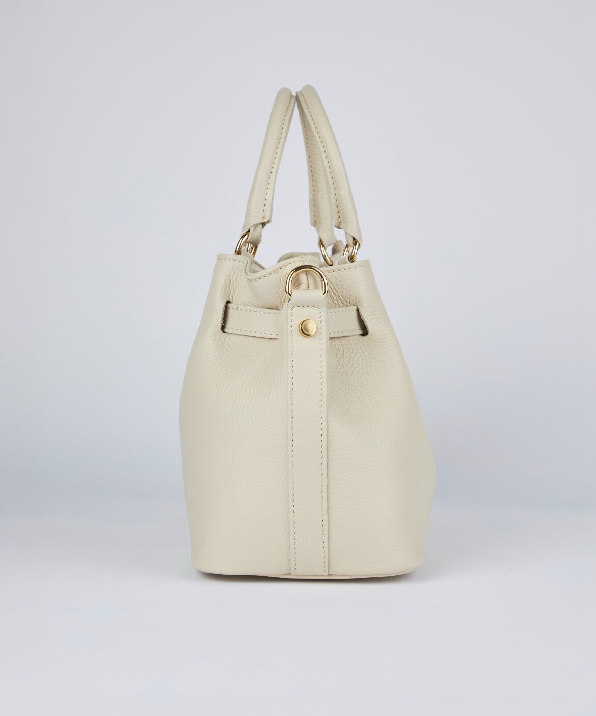 FAVORITE SUKINAMONO「金具付きショルダーバッグMedium《MILOS》」|トートバッグ|