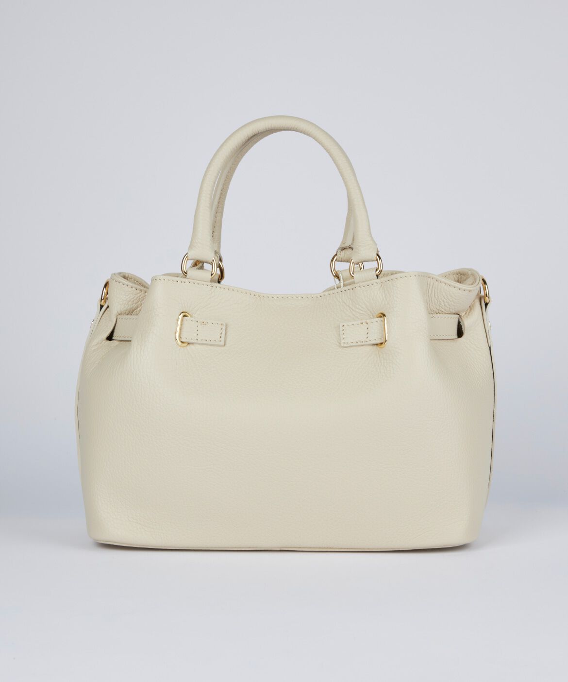 FAVORITE SUKINAMONO「金具付きショルダーバッグMedium《MILOS》」|トートバッグ|