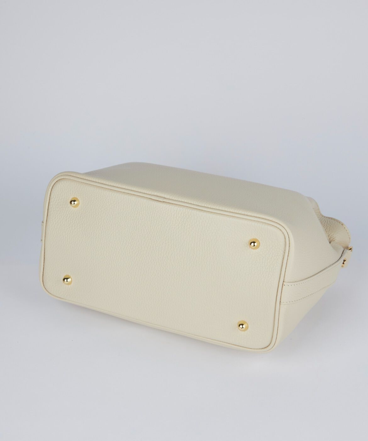 FAVORITE SUKINAMONO「金具付きショルダーバッグMedium《MILOS》」|トートバッグ|