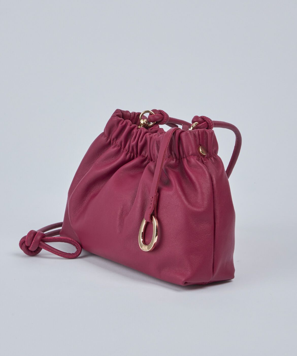 FAVORITE SUKINAMONO「ドローストリングバッグ《INNUE》」|ショルダー・メッセンジャー|