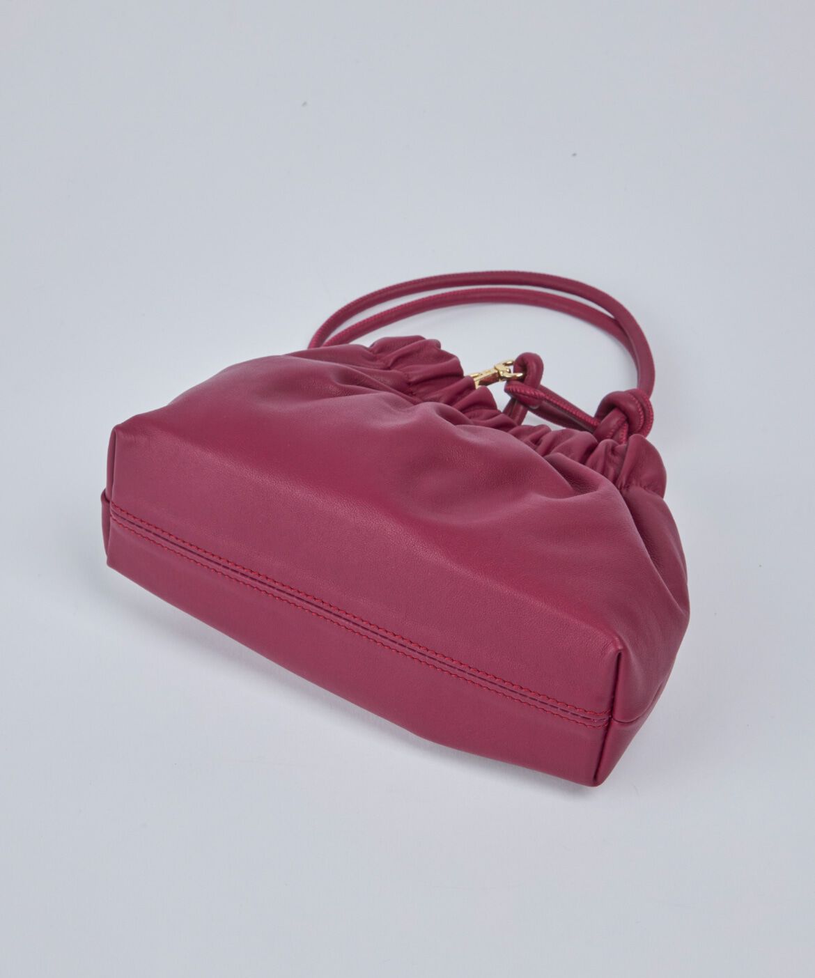 FAVORITE SUKINAMONO「ドローストリングバッグ《INNUE》」|ショルダー・メッセンジャー|