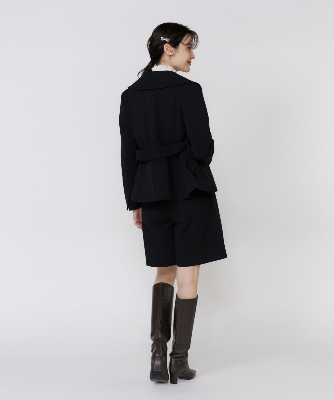 Maglie le cassetto「《大きいｻｲｽﾞ》《ﾌﾗﾝﾄﾞﾙ45周年限定ｺﾚｸｼｮﾝ》ﾌﾗﾜｰﾓ  」|その他|