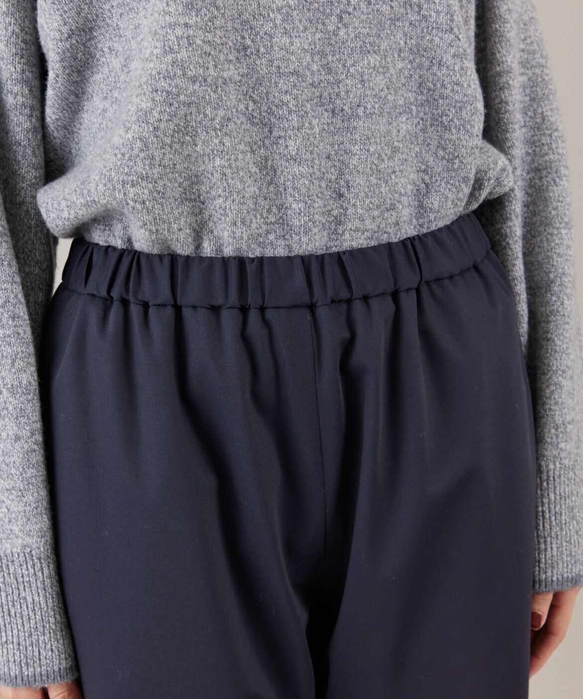 Le Souk「《大きいサイズ》イージーパンツ」|その他|