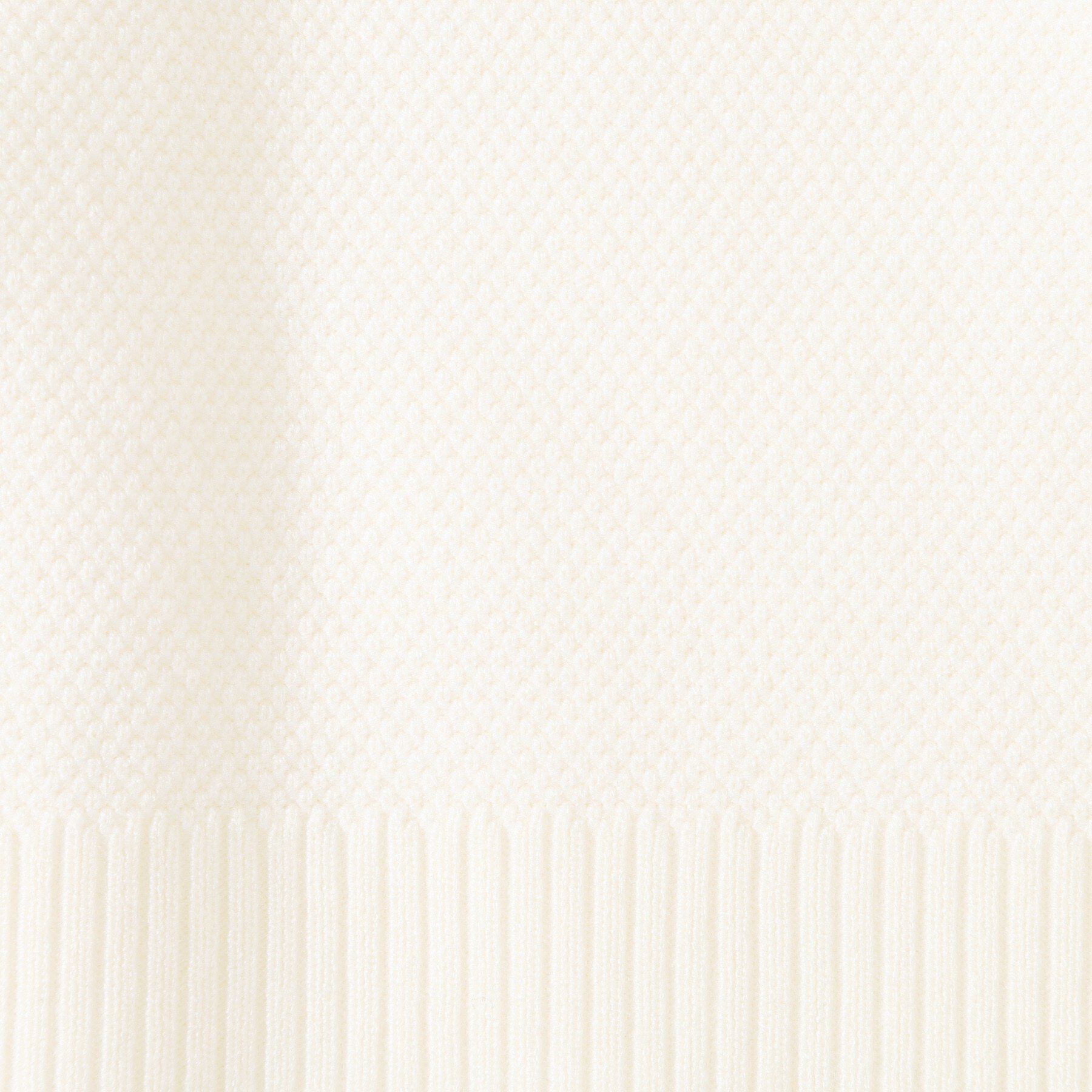 grove「【おうちで洗える】顔周りすっきり、ボートネックニット」|ニット・セーター|