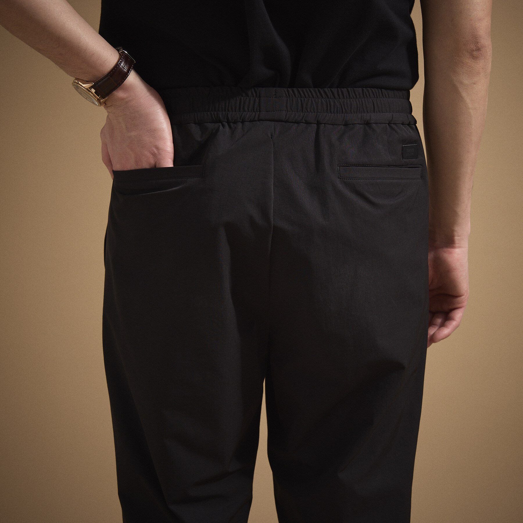 TAKEO KIKUCHI「【KAJIF】イージー パンツ」|その他|