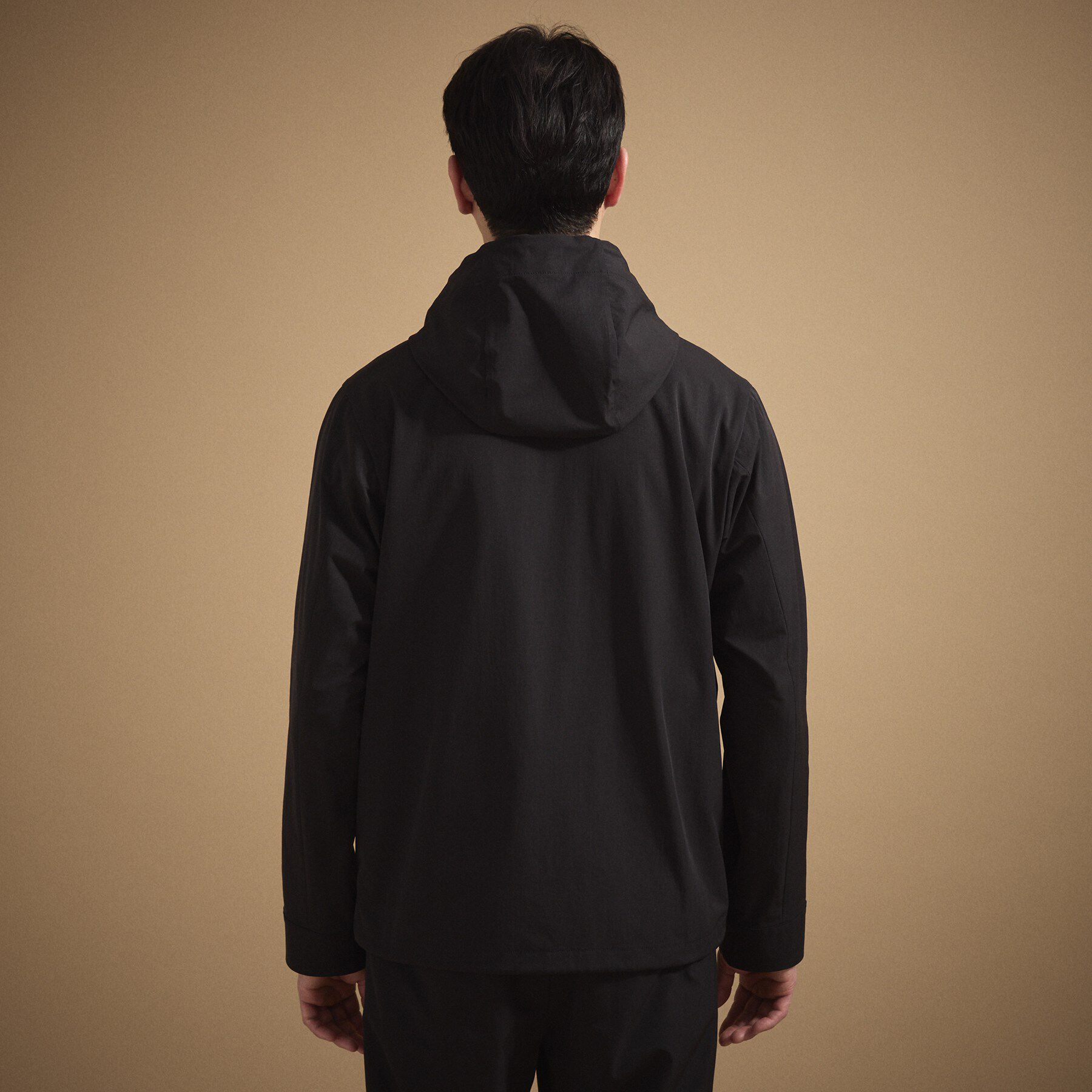 TAKEO KIKUCHI「【KAJIF】フード ブルゾン」|ブルゾン・スタジャン|