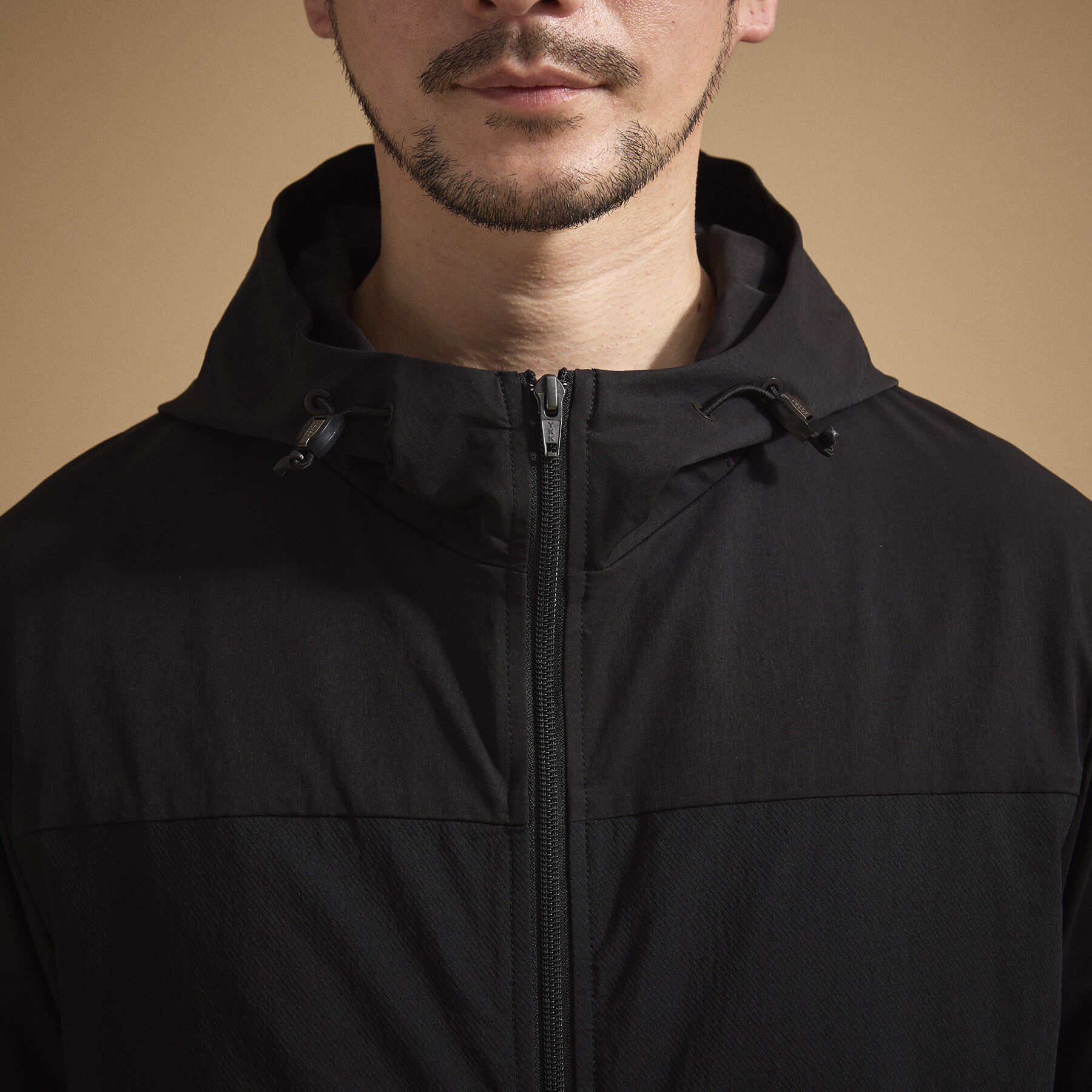 TAKEO KIKUCHI「【KAJIF】フード ブルゾン」|ブルゾン・スタジャン|