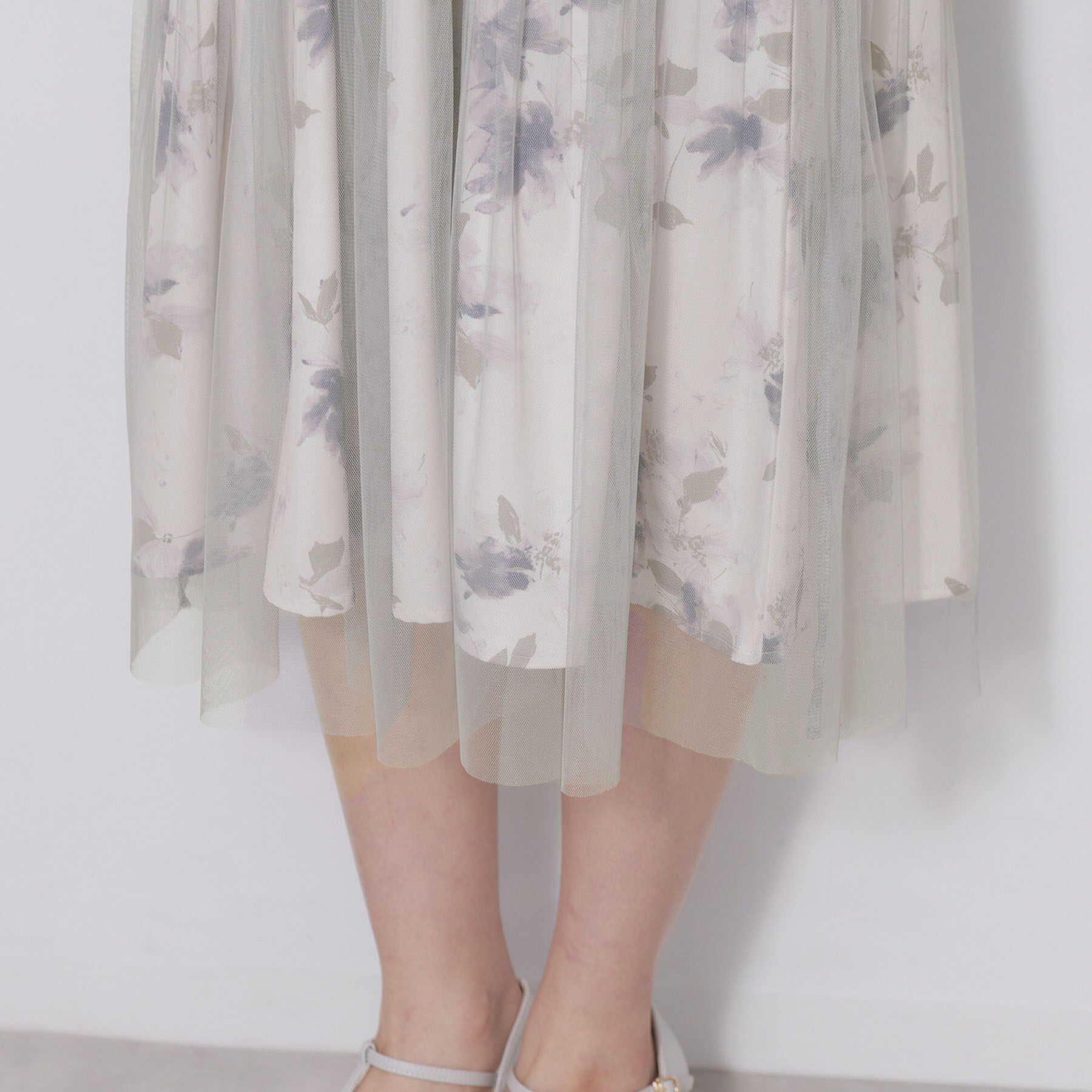 index「ドッキングニットワンピース【洗濯機OK/抗ピル】」|ワンピース|