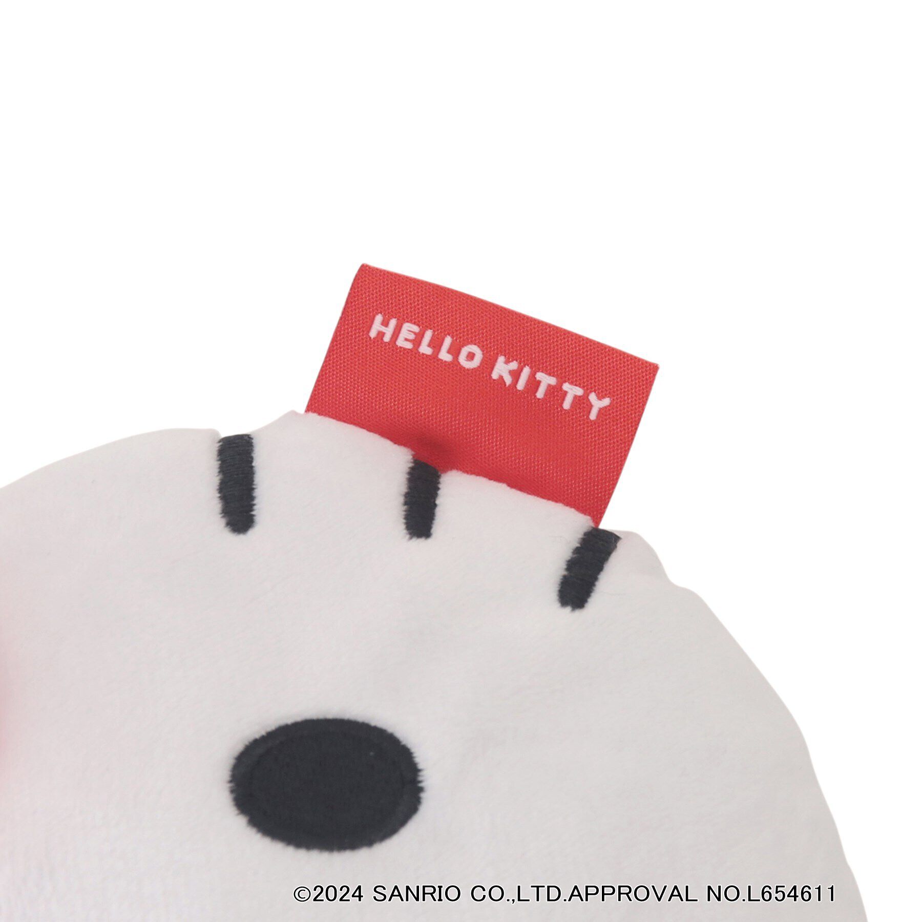 PINK-latte「【サンリオキャラクターズコラボ】ぬいショルダーバッグ」|ショルダー・メッセンジャー|