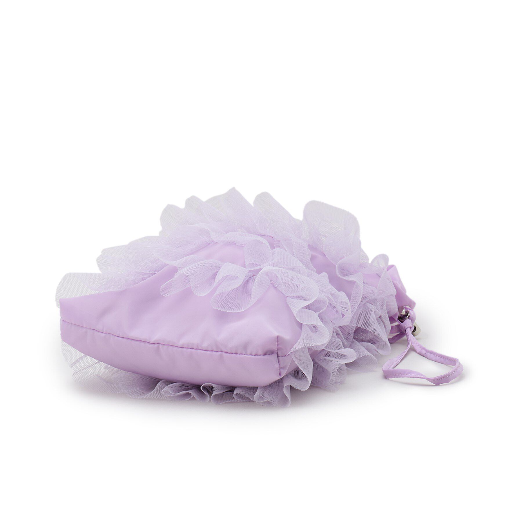 PINK-latte「チュールショルダー」|ショルダー・メッセンジャー|