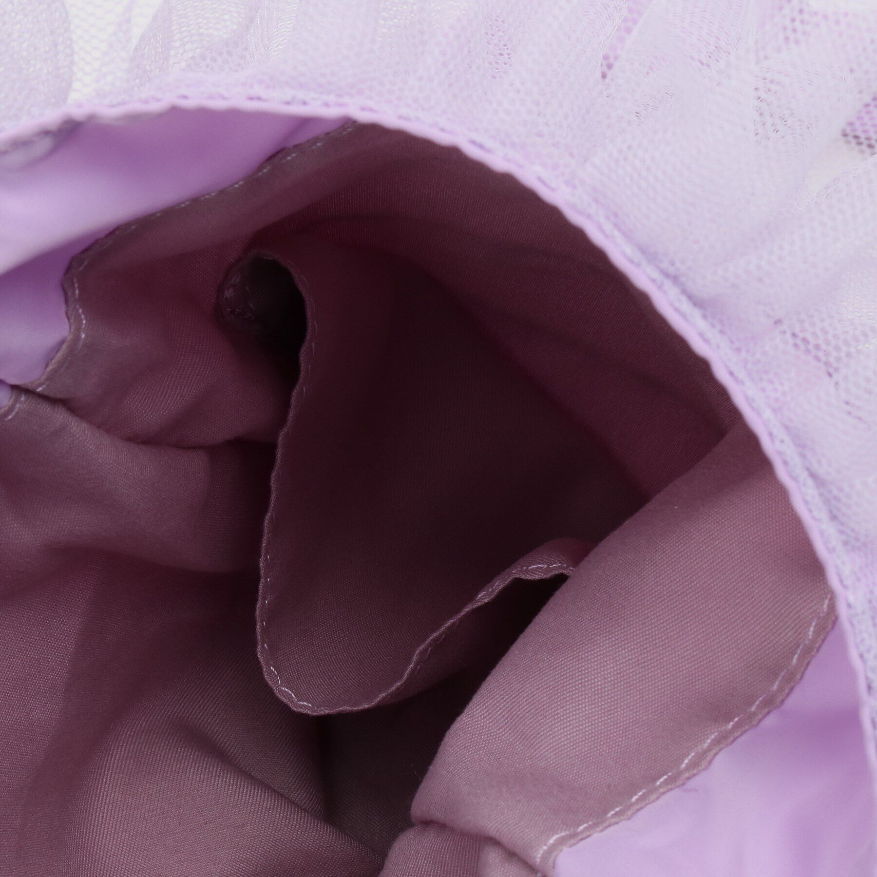 PINK-latte「チュールショルダー」|ショルダー・メッセンジャー|