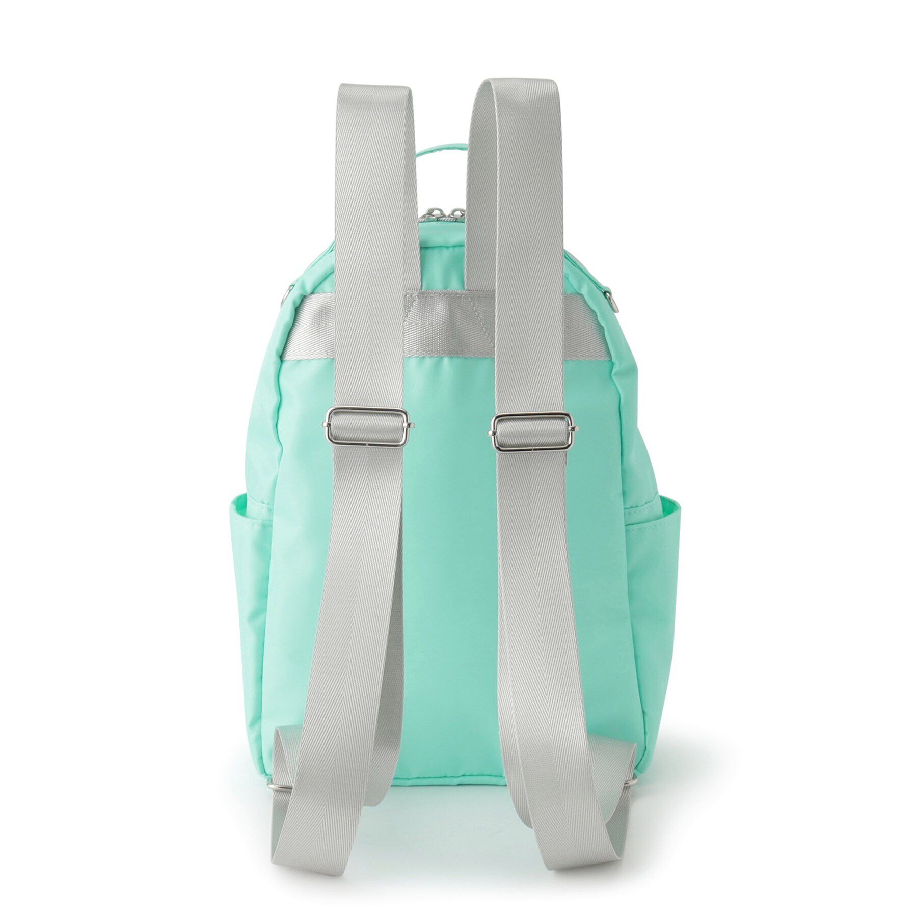 PINK-latte「プレートリュック」|リュック|