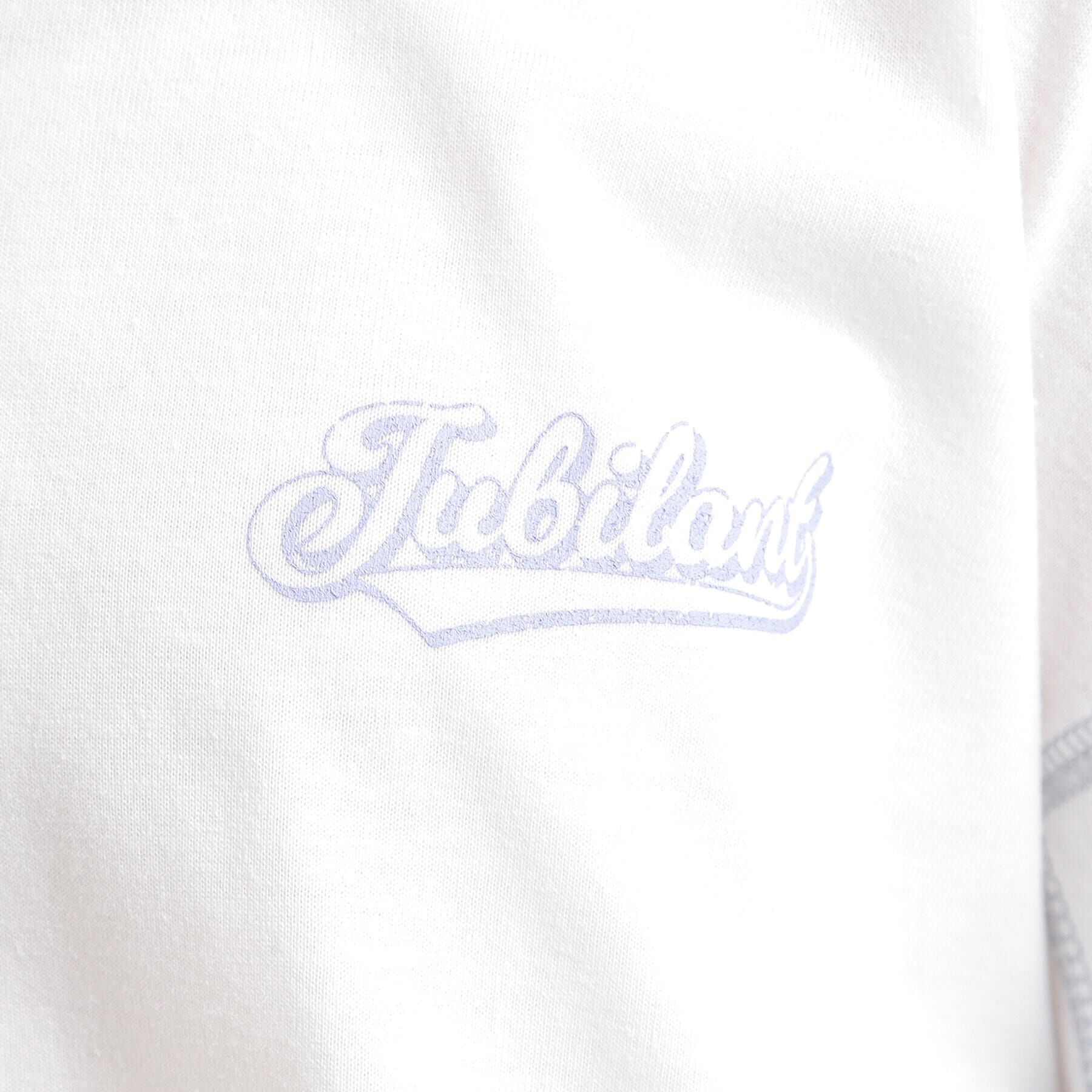 PINK-latte「配色ステッチロンT」|Tシャツ・カットソー|