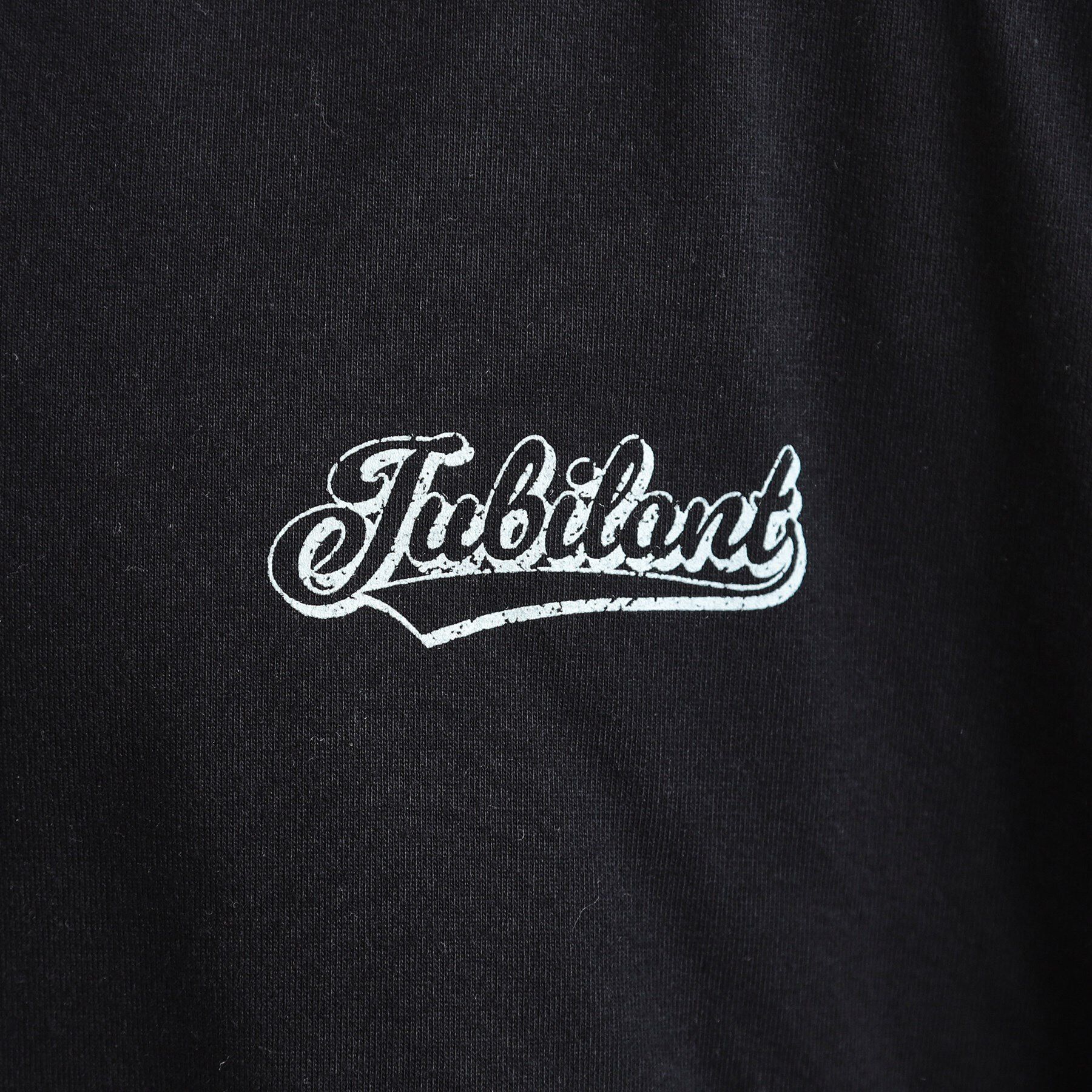 PINK-latte「配色ステッチロンT」|Tシャツ・カットソー|