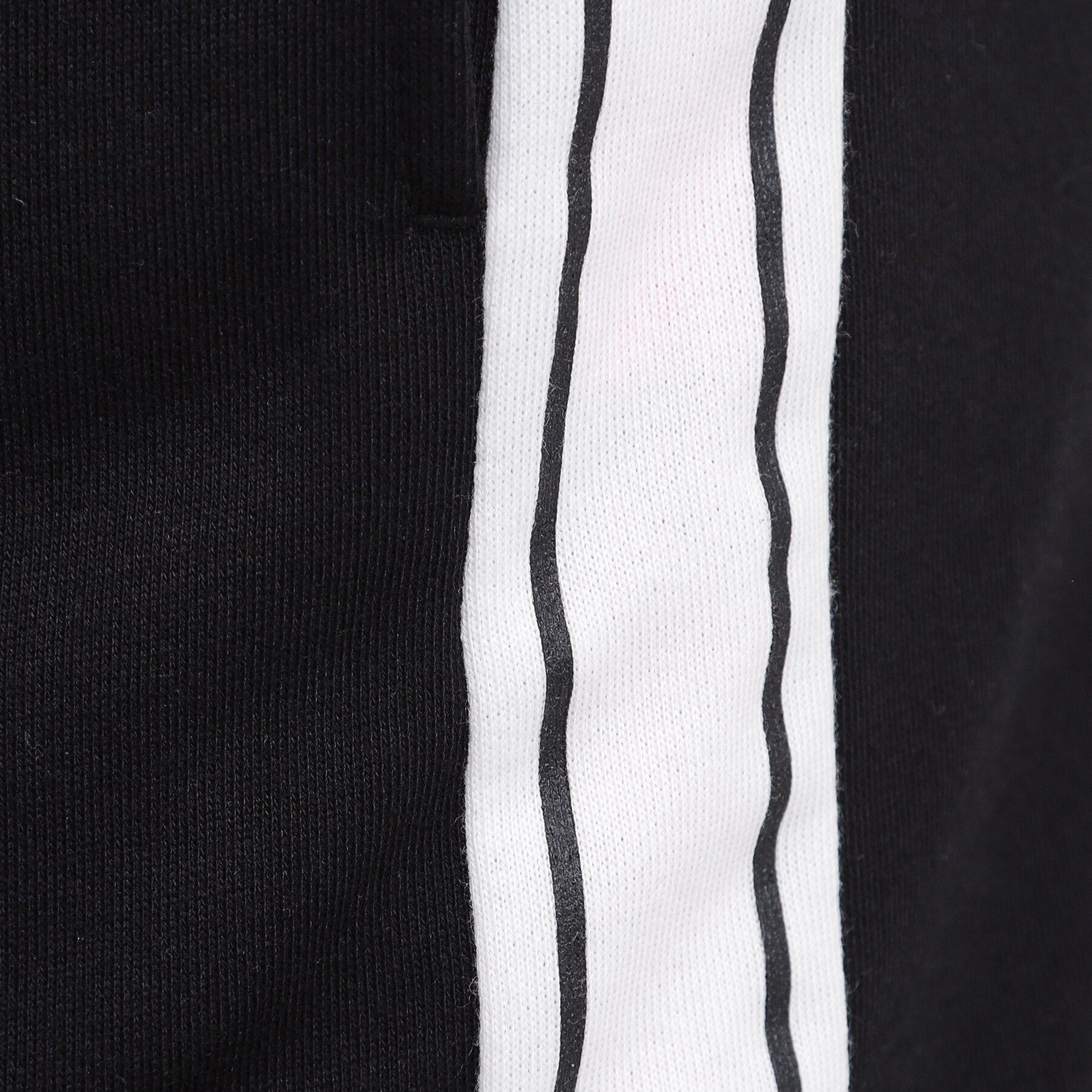 PINK-latte「ミニ裏毛サイド切替パンツ」|その他|