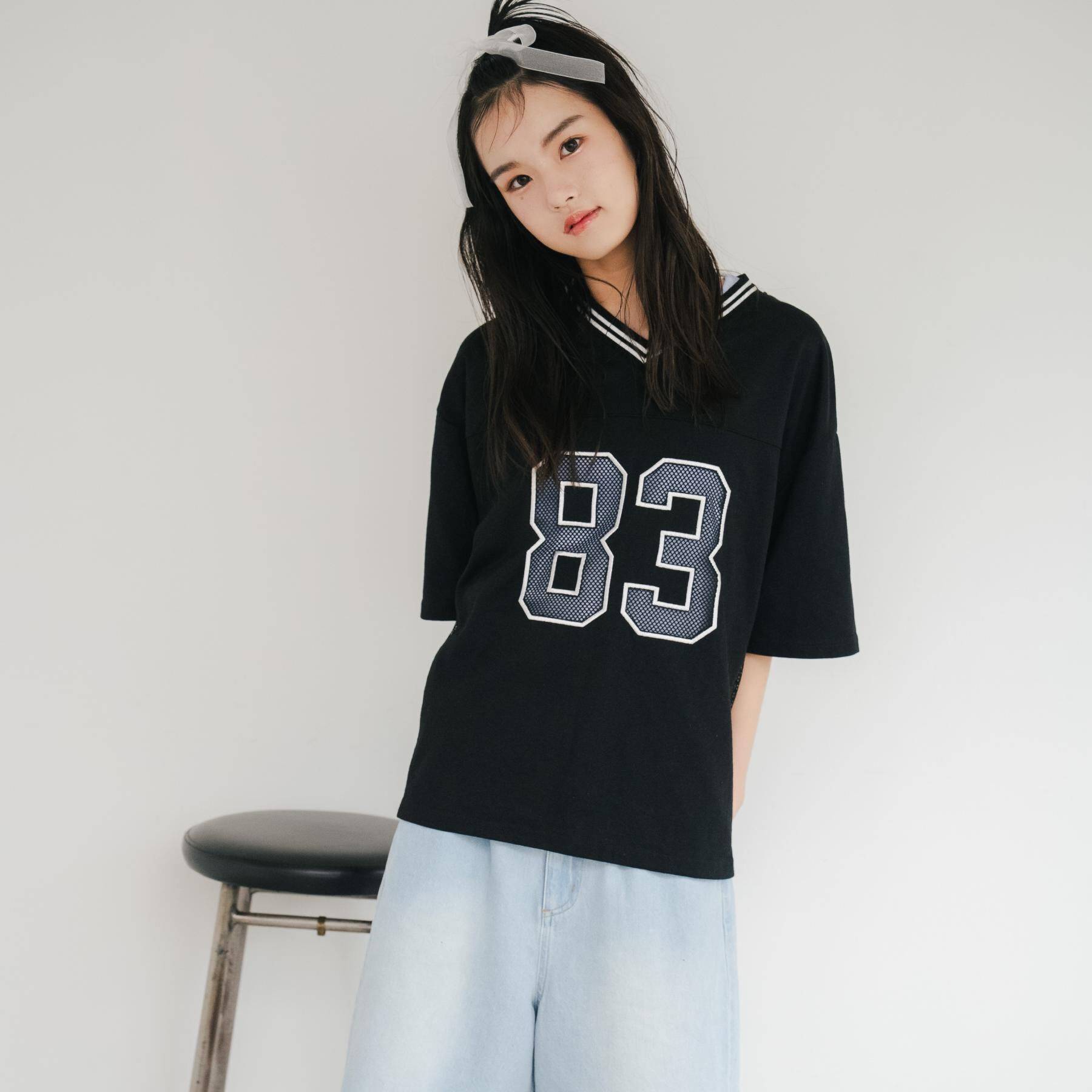 PINK-latte「メッシュナンバリング＋タンクセット」|その他|