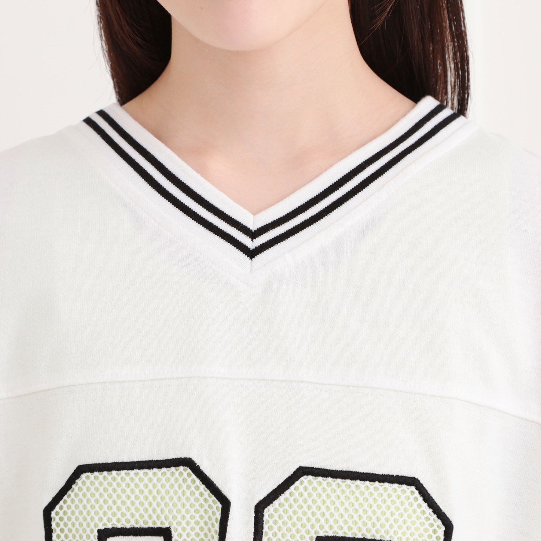 PINK-latte「メッシュナンバリング＋タンクセット」|その他|